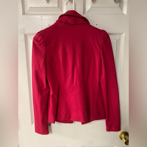 NWT/NWOT Bundle of 3 Coats Náutica, INC, & Sam Edelman all size Extra Small - Picture 7 of 14